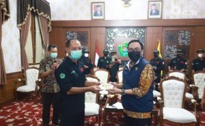 Pamekasan Gandeng BP2MI Maksimalkan Layanan Program PCC