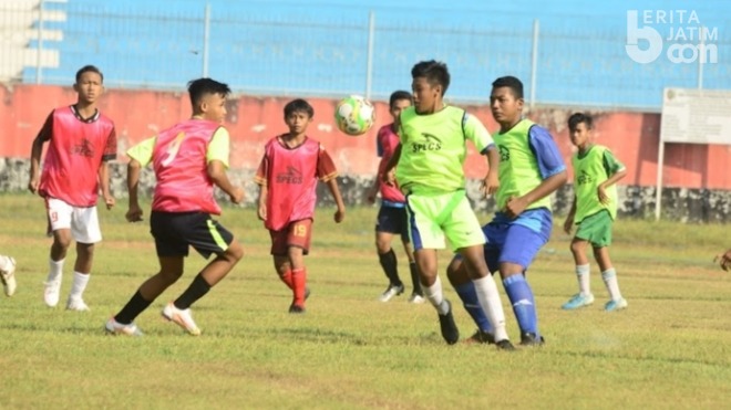 Teknis, Kemampuan Bermain Bola dan Mental Jadi Penentu