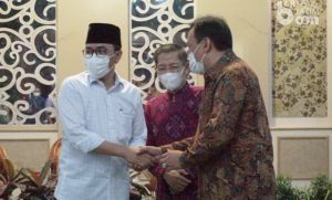 Badrut Tamam: Pendidikan Investasi Masa Depan