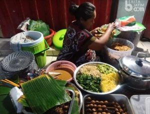 Kuliner Kediri