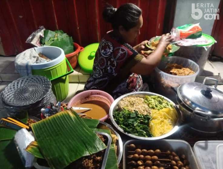 Kuliner Kediri