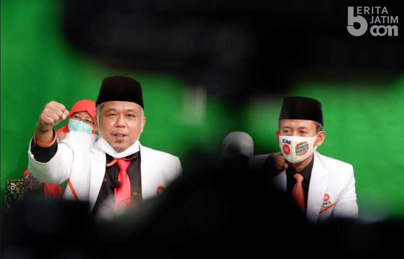 Sebut Pahlawan Ekonomi Bangsa, PKS Akan Teruskan Perjuangkan Buruh