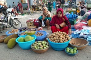 11 dari 40 Pasar di Sumenep Tak Sumbang PAD