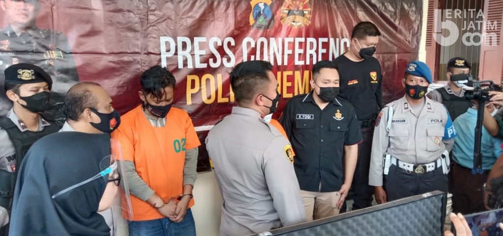 Berlagak Mantan Kapolri Badrodin Haiti, Tipu Kades di Jember Rp 4,7 M