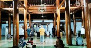 Hidupkan Malam 10 Terakhir Ramadan, Warga Sampang Dianjurkan Tingkatkan Ibadah