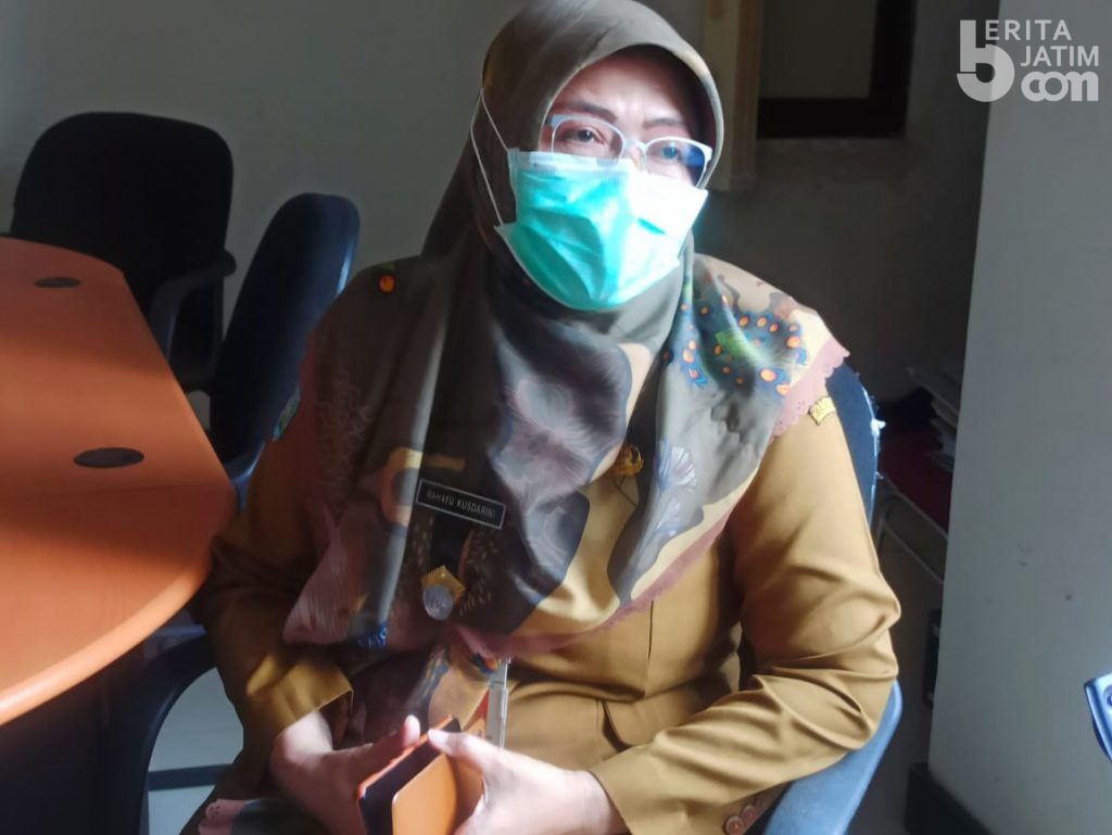 Dinkes Ponorogo: Serahkan Pemulasaraan dan Pemakaman Jenazah Covid-19 pada Ahlinya