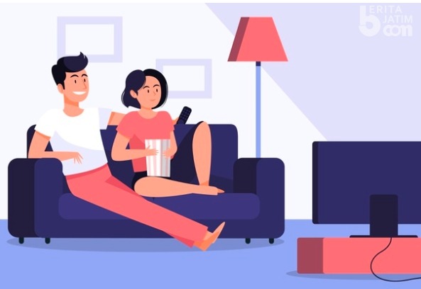 4 Film Lokal Ini Wajib Masuk Daftar Tontonan Akhir Pekan Sambil Ngabuburit