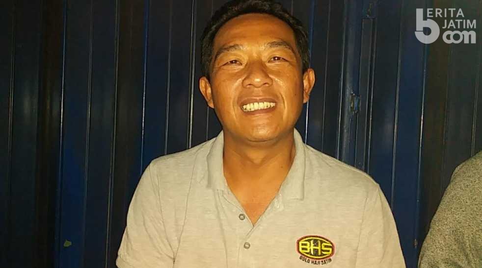 Politisi Gerindra Mundur dari Pencalonan Ketua PSSI Jember, Mengapa?