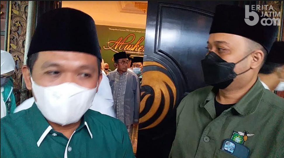 Kekalahan PKB Berkali-kali dalam Pilkada Jember akan Dievaluasi