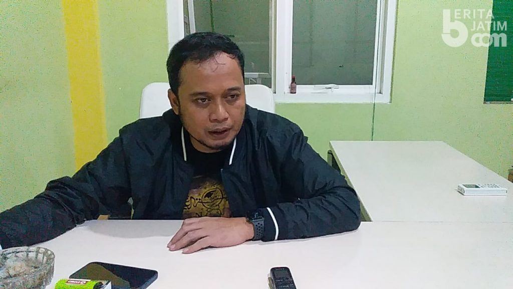Usulkan Bupati Cup Buat Pesilat, NU: Bikin Ring di Alun-Alun Jember