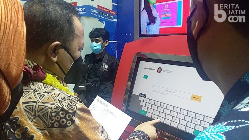 24 Ribu Warga Jember Belum Punya KTP Elektronik