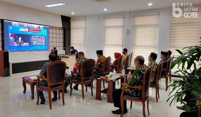 Bisnis Berbasis Digital, Ceruk Ekonomi di Tengah Pandemi