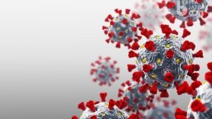 Varian Baru Covid-19 B.1.351 Strain Afrika Selatan Masuk Sampang ilustrasi virus