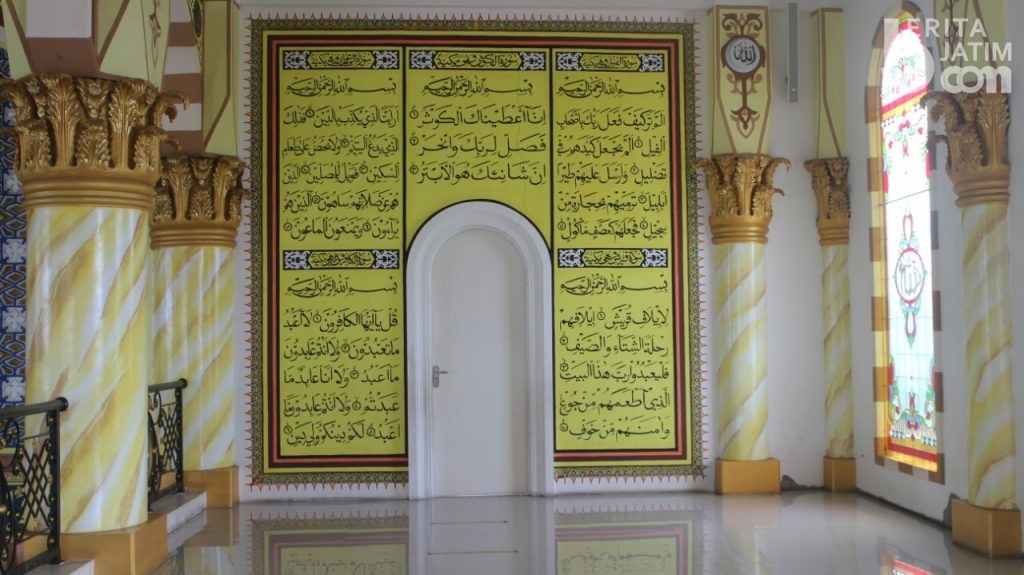 Jangan Suka Pelesetkan Takbir Menjadi ‘Take Beer’