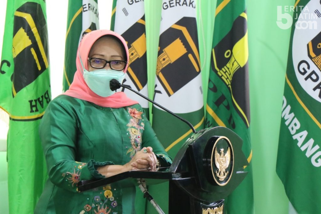 Maju Kandidat Ketum PPP Jatim, Begini Sosok Putri Pendiri NU Mundjidah Wahab