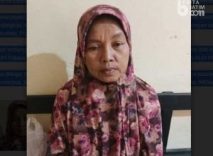 Wanita Asal Sumenep ini Sediakan Imbalan Rp 15 Juta Bagi Eksekutor Pembunuhan Bermotif Isu Santet
