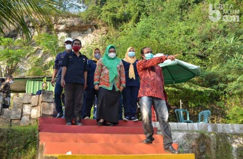 Penggagas Wisata Setigi Gresik Dianugerahi Profesor Pariwisata