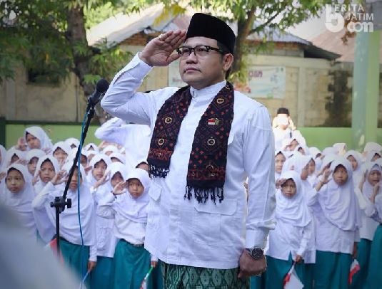 Gus AMI: Pancasila dan Islam Sejalan Harus Kembali Jadi Muatan Wajib di Sekolah