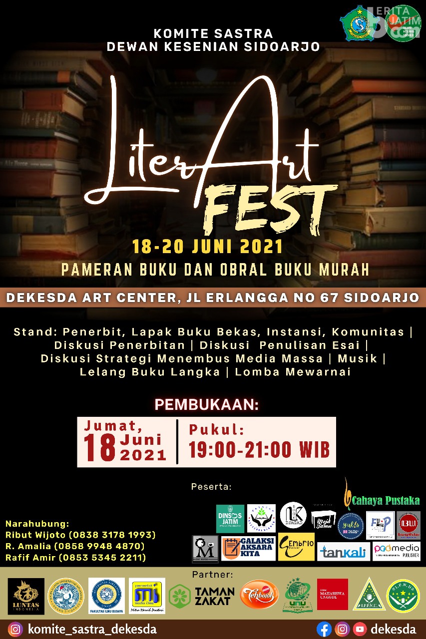 literart fest