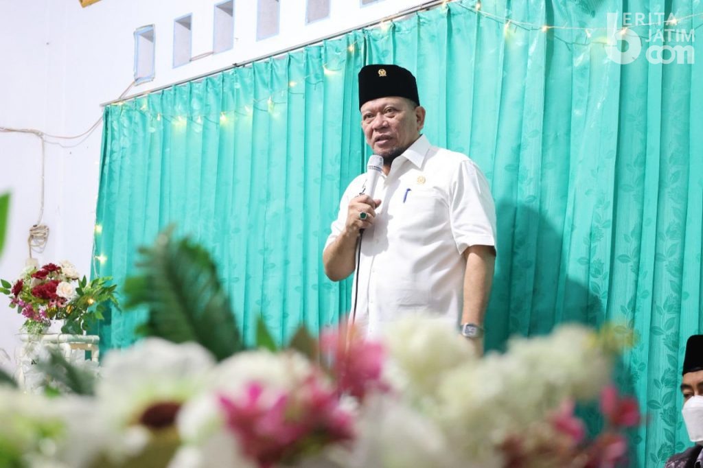 Indonesia Dikabarkan Tak Dapat Kuota Haji, Pemerintah Diminta Beri Penjelasan