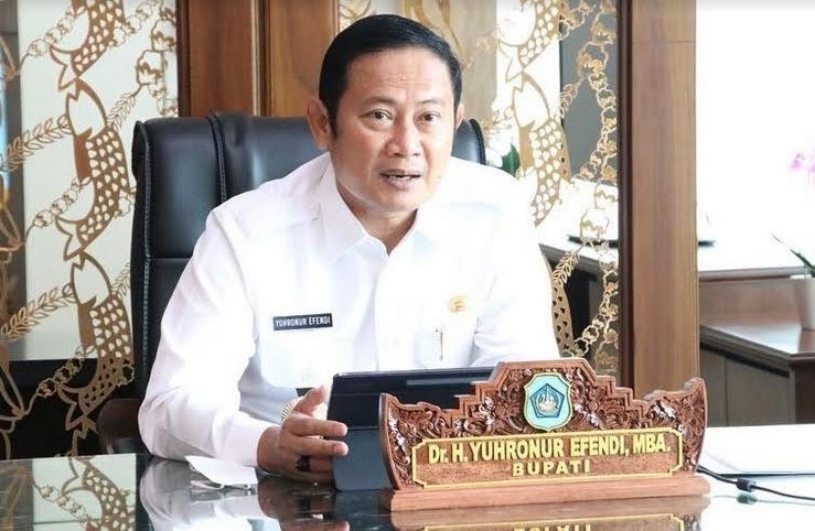 Penting! Bupati YES Keluarkan SE Antisipasi Peningkatan Penyebaran Covid-19