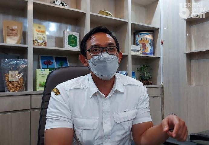 Kasus Covid-19 pada Anak Kian Meningkat, Orang Tua Harus Disiplin Prokes