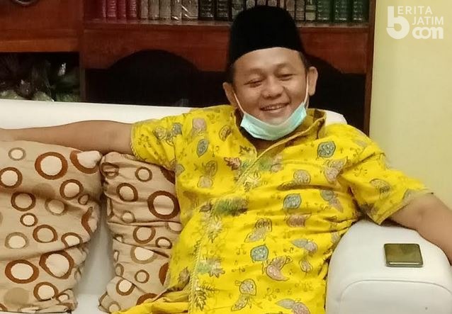 Golkar Jatim: Wayang Menjadi Sarana Edukasi Keagamaan
