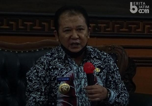 Wisata Pantai Meru Betiri Jember akan Tiru Senggigi