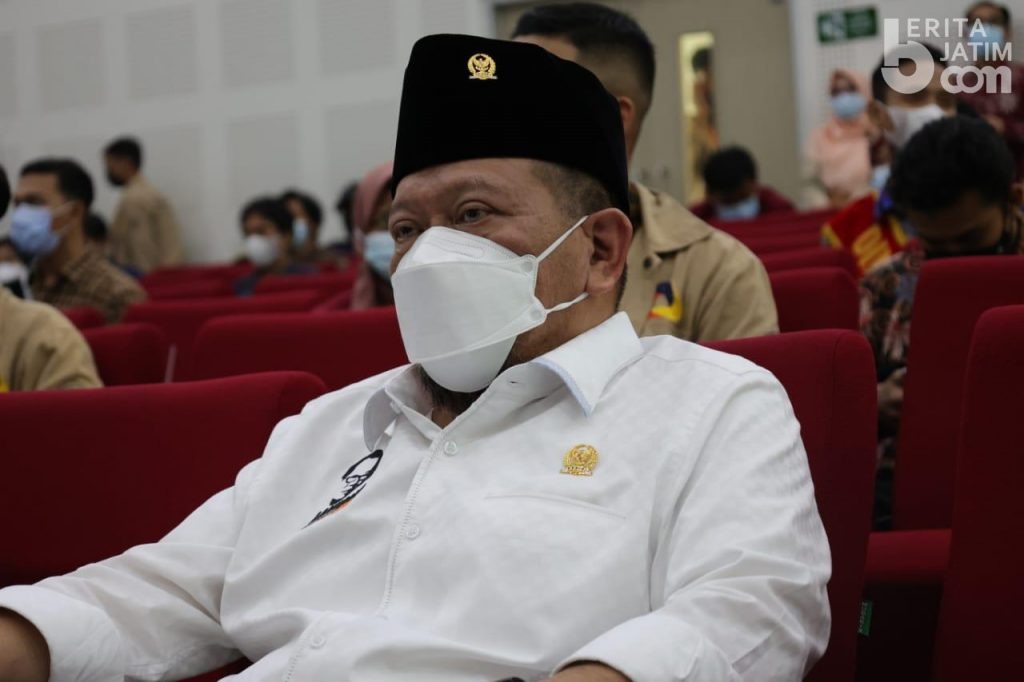 Termasuk Rugikan Partai Kecil, LaNyalla Sampaikan 4 Implikasi Presidential Threshold di FGD UMY