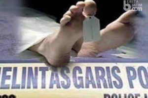 Tahun 2022, Sebanyak 47 Orang Meninggal Kecelakaan di Sampang Ilustrasi kecelakaan maut