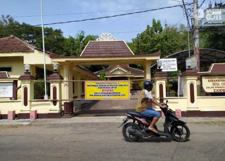 Lagi, Perangkat Desa Coper Jetis Ponorogo Meninggal Akibat Covid-19