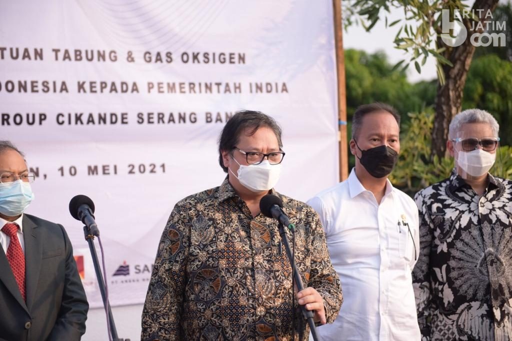 Remitansi Turun, Menko Airlangga Minta Agar Calon Pekerja Migran Di Upskilling