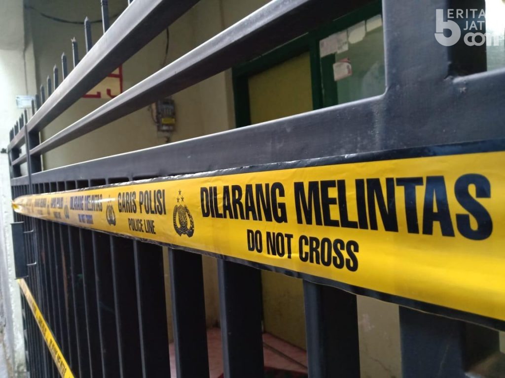 Suami Tusuk Istri Pertama di Depan Istri Kedua, Ini Penyebabnya