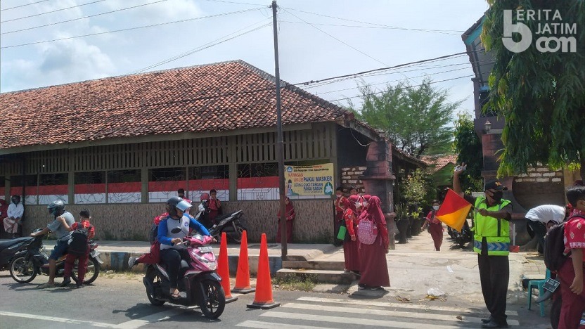 Persiapan Tahun Ajaran Baru, 80 Persen Guru di Sumenep Sudah Divaksin