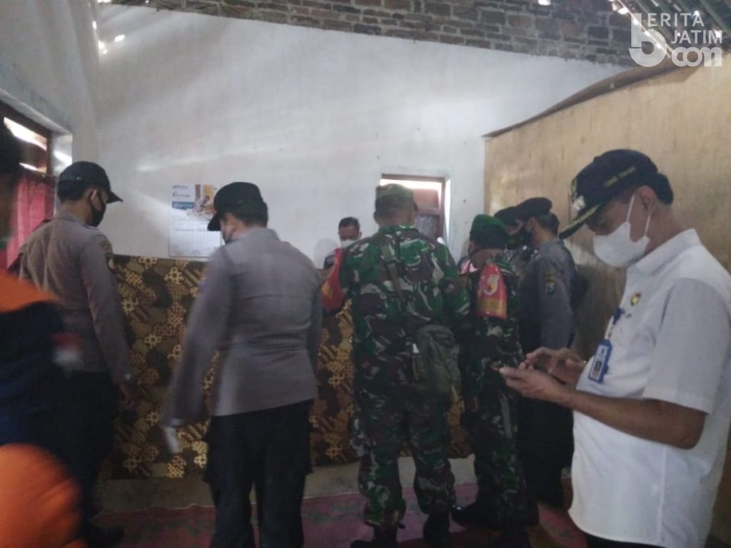 Sempat Berpamitan, Warga Magetan Bunuh Diri Diduga Akibat Sakit Menahun