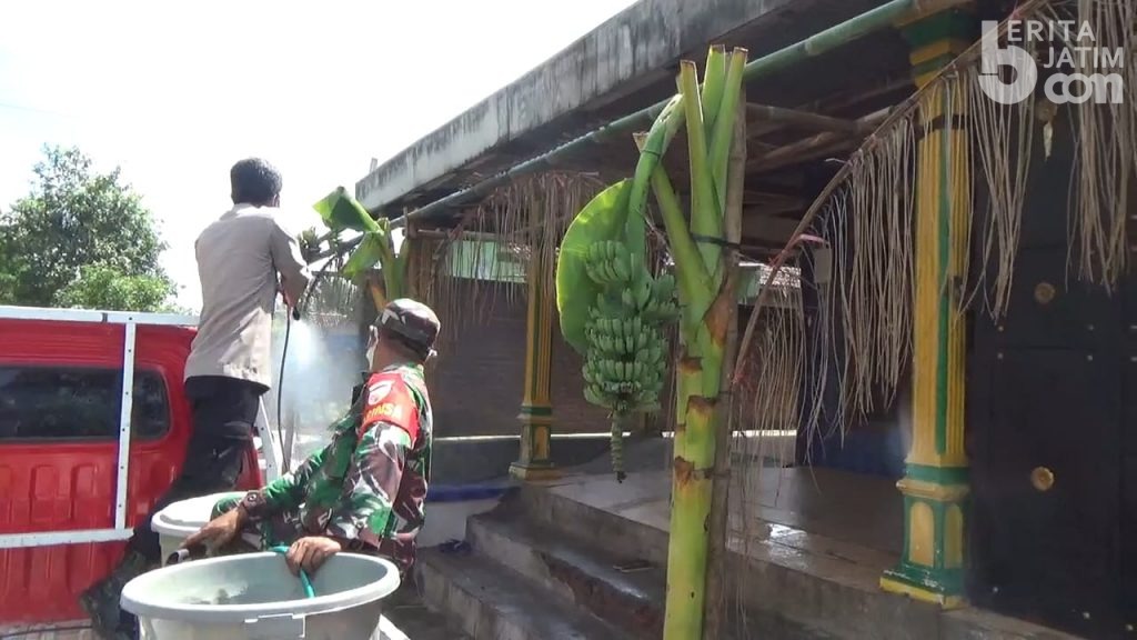 Klaster Hajatan Madiun, 66 Orang Positif Covid-19