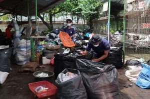 Pemkot Malang Masifkan Pengelolaan Sampah Berbasis TPS 3R