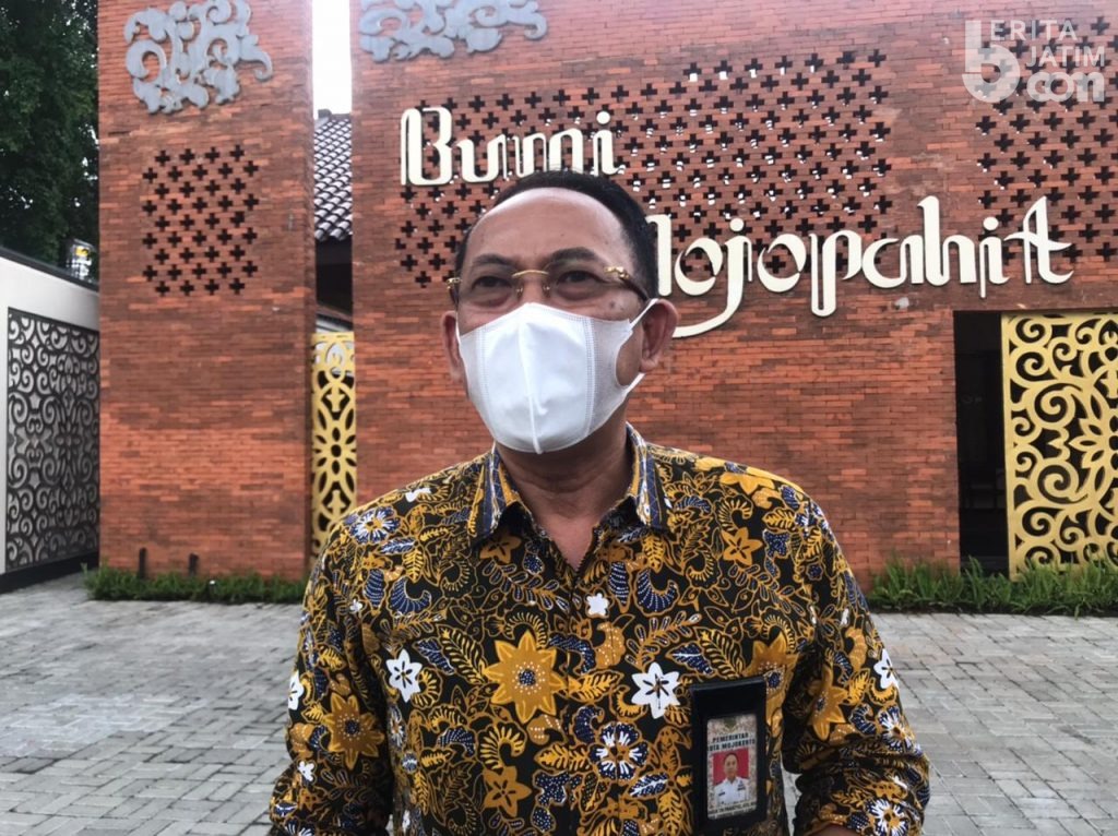 Satgas Covid-19 Kota Mojokerto Kembali Tracing 45 Orang di Lingkungan Sidomulyo