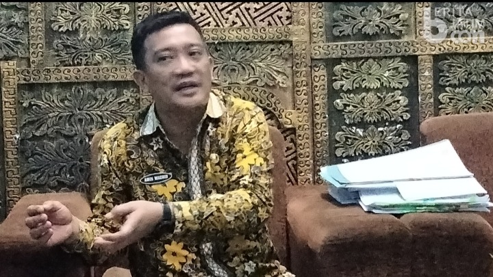 Catat, 8-10 Juni 2021 Pendaftaran PPDB Online di Kota Mojokerto