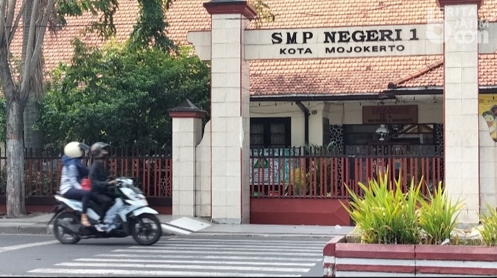 Ini 3 Zonasi PPDB Jenjang SMP Negeri di Kota Mojokerto