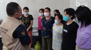 Sederet Kasus di PT CKS, Calon TKW Meninggal Dunia Hingga Celana Diturunkan