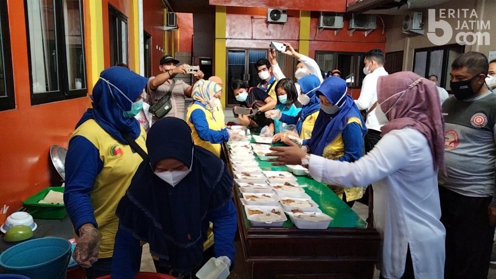 Vaksinasi, Wali Kota Mojokerto: Dibuka Online, Siapa Saja Boleh Mendaftar