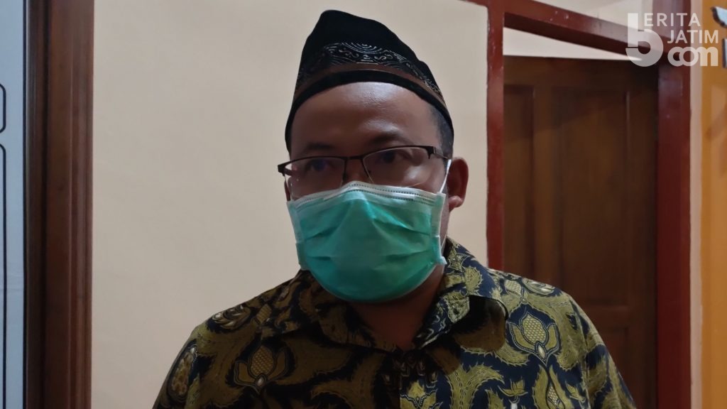 Soal Ratusan Sekolah Rusak, Ketua Komisi C DPRD Bojonegoro Sebut Belum Pernah Selesai