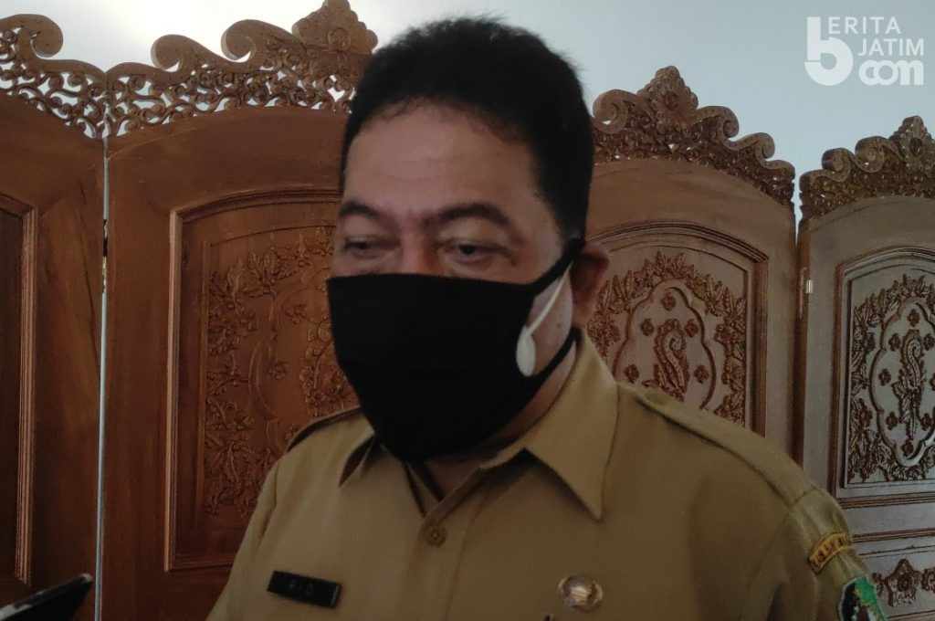 Satgas Covid 19 Banyuwangi : Kasus Positif Rata-rata OTG