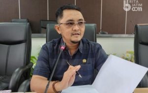 Jabatan Wabup Pamekasan Tunggu Tatib Resmi Pansus DPRD