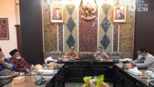 Bahasan Perubahan Tatib DPRD Pamekasan Diprediksi Tuntas Akhir Tahun