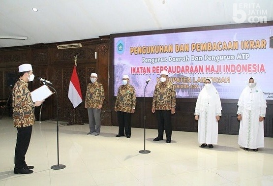 Wagub Emil: Ibadah Haji Tak Hanya Butuh Uang, Tapi Nasib Baik dan Kesehatan