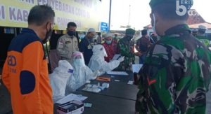 52 Pasien Positif Covid-19 di Pamekasan Jalani Isolasi