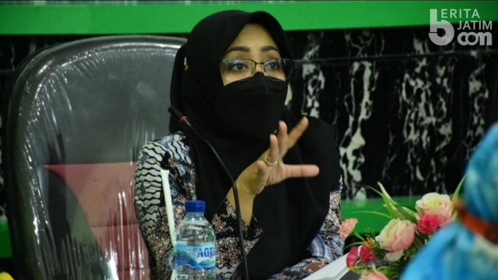 Bupati Mojokerto Minta Surveilans Lacak Sebaran Covid-19 Secara Maksimal