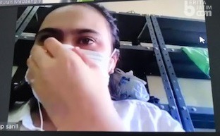 Konsumsi Ganja Supaya Bisa Tidur, Wanita Cantik Ditangkap Polisi